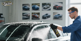 WHAT ARE THE CERAMIC COATING BENEFITS FOR YOUR CAR?