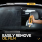 Toretark Automotive Oil Film Cleaning Brush