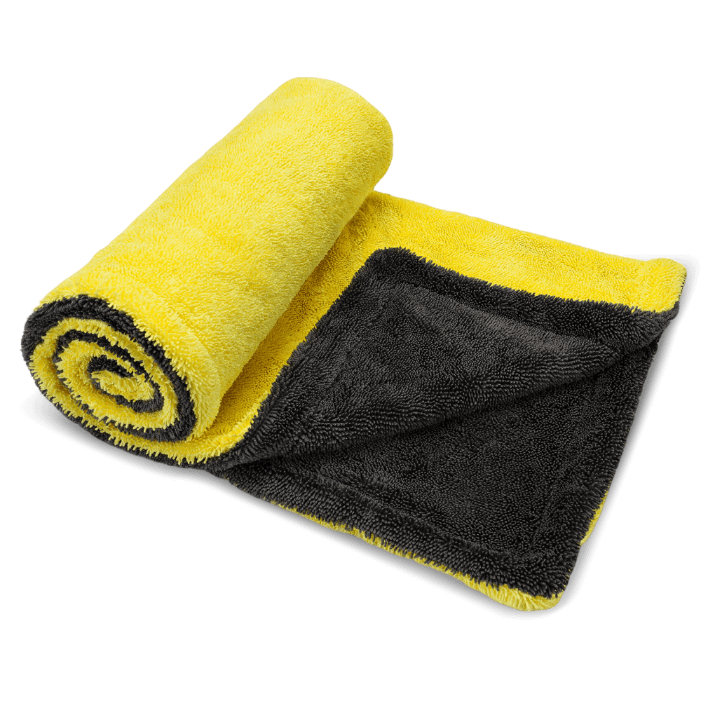Toretark Car Drying Towel