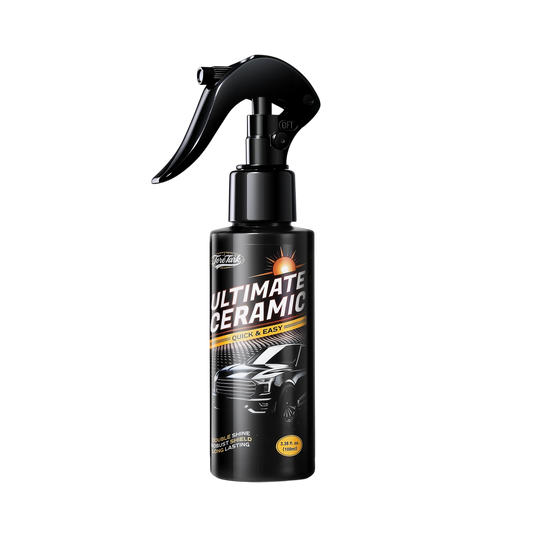 Toretark Ceramic Coating for Cars