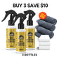 Toretark Bug Remover for Cars Exterior