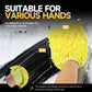 Toretark Car Wash Mitt