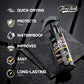 Toretark Car Glass Coating Agent