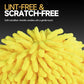 Toretark Car Wash Mitt