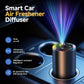 Toretark Smart Car Air Freshener Diffuser