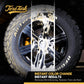 Professional Car Wheel & Tire Cleaner Spray