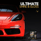 Toretark Ceramic Coating Spray for Cars