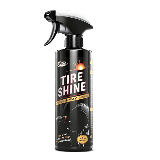 Toretark Tire Shine Spray