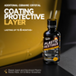 Toretark Plastic Trim Restorer for Cars