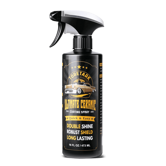 Toretark Ceramic Coating For Cars-Hot Sale