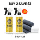 Toretark Bug Remover for Cars Exterior