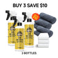 Toretark Bug Remover for Cars Exterior