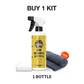 Toretark Bug Remover for Cars Exterior