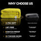 Car Microfiber Drying Towel