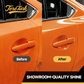 Toretark Car Liquid Wax Cleaner