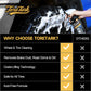 Professional Car Wheel & Tire Cleaner Spray