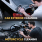 Waterless Car Wash & Shine Spray