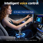 Toretark Smart Car Air Freshener Diffuser