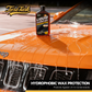 Toretark Car Liquid Wax Cleaner