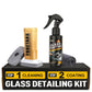 Toretark Car Glass Coating Agent