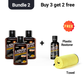 Toretark Car Liquid Wax Cleaner