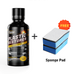 Toretark Plastic Trim Restorer for Cars