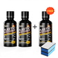 Toretark Plastic Trim Restorer for Cars