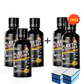 Toretark Plastic Trim Restorer for Cars
